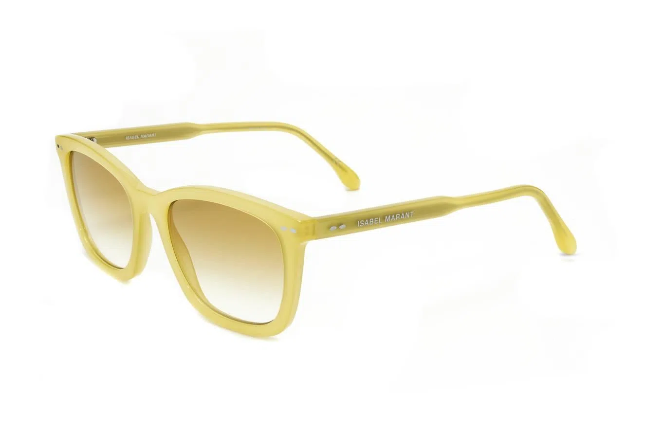 Isabel Marant IM0010_S Sunglasses - view 3